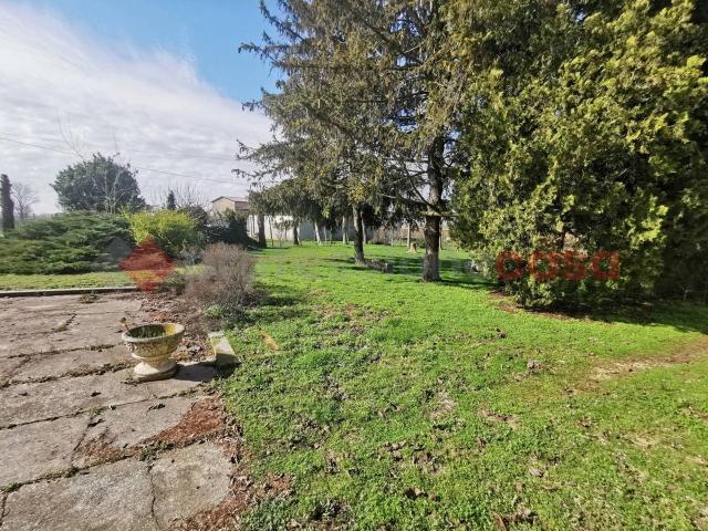 Villa bifamiliare in vendita a Gazzo Veronese