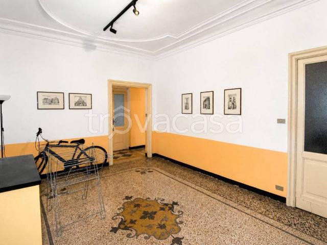 Villa bifamiliare in vendita a Genova vico di Sant' Antonio, Prè