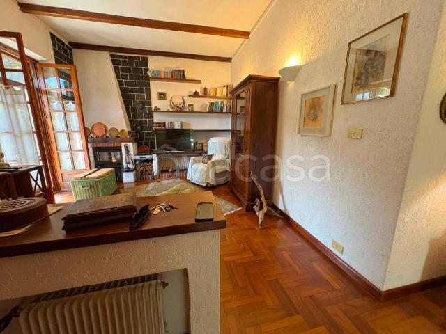 Villa bifamiliare in vendita a Genova via Villa Rocca, Pontedecimo