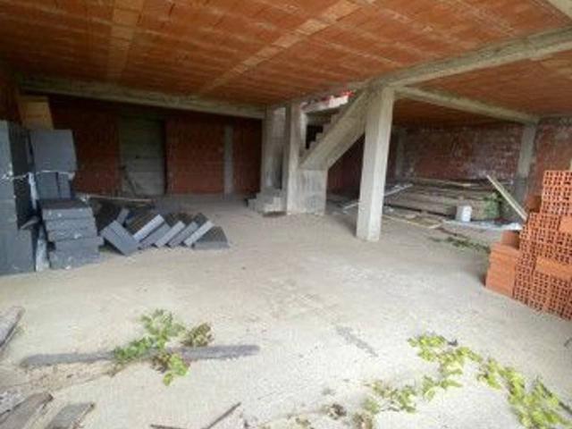 Villa bifamiliare in vendita a Genova