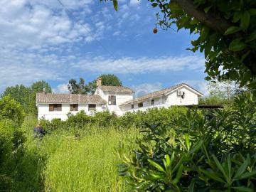 Villa bifamiliare in vendita a Giffoni Valle Piana via Valentino Fortunato