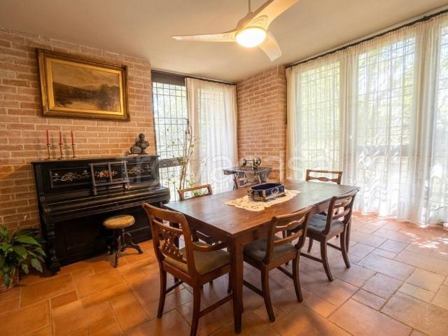 Villa bifamiliare in vendita a Granarolo dell'Emilia via della Seta