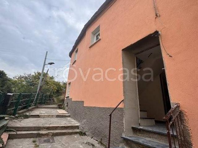 Villa bifamiliare in vendita a Deiva Marina