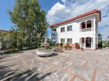 Villa bifamiliare in vendita a Ercolano