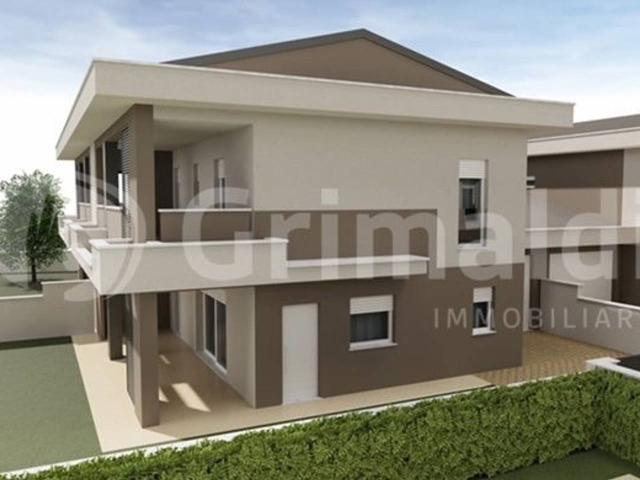 Villa bifamiliare in vendita a Foligno
