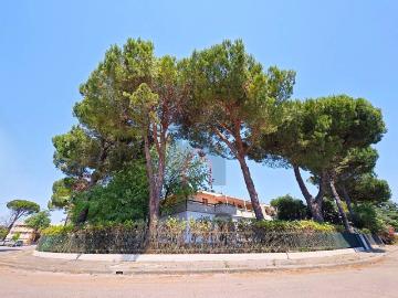 Villa bifamiliare in vendita a Forlì, San Giorgio Pieve Acquedotto