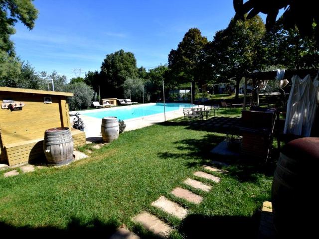 Villa Bifamiliare in vendita a Fauglia