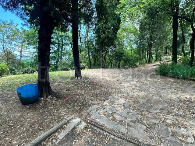 Villa bifamiliare in vendita a Fiesole