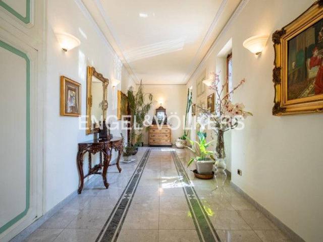 Villa bifamiliare in vendita a Fiesole