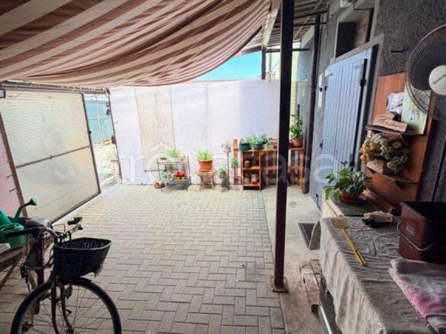 Villa bifamiliare in vendita a Filighera via Fratelli Cairoli, 92
