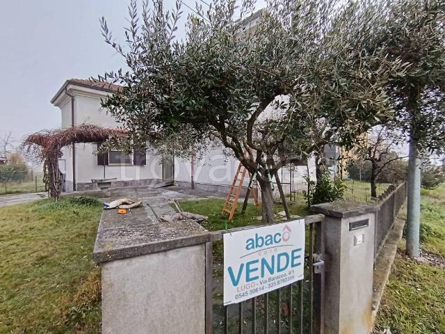 Villa bifamiliare in vendita a Fusignano, San Savino