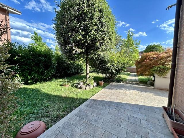 Villa bifamiliare in vendita a Idice, San Lazzaro di Savena