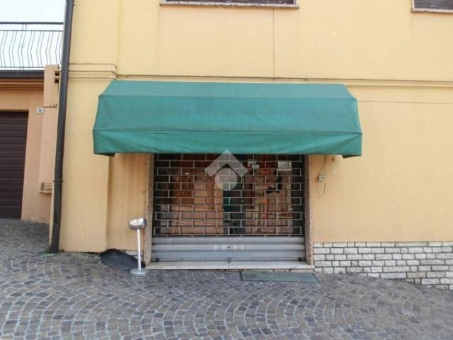 Villa bifamiliare in vendita a Odolo via Dino Carli