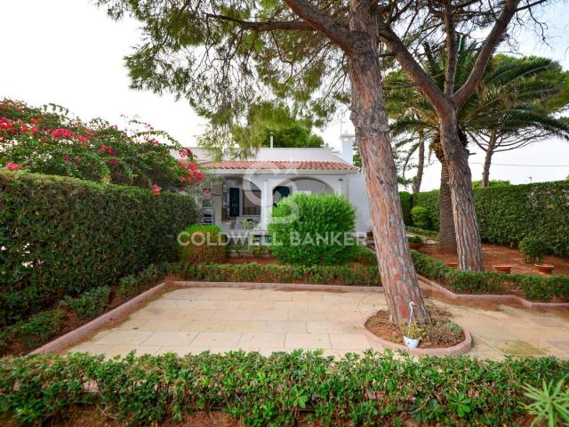 Villa bifamiliare in vendita a Ostuni