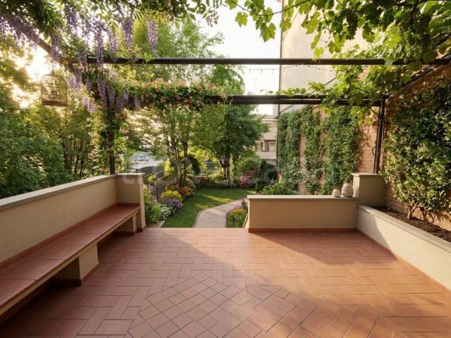 Villa bifamiliare in vendita a Langhirano via Giovanni xxiii, 13, Pilastro