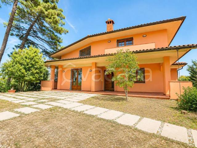 Villa bifamiliare in vendita a Larciano via Santa Caterina, 240, Mungherino