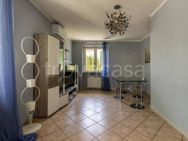 Villa bifamiliare in vendita a Camaiore via Francesco De Pinedo, Lido Di Camaiore