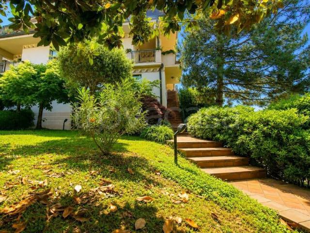 Villa bifamiliare in vendita a Lumezzane via Ruca, Sant'apollonio