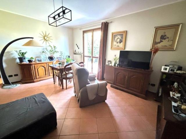 Villa bifamiliare in vendita a Mottella, San Giorgio Bigarello
