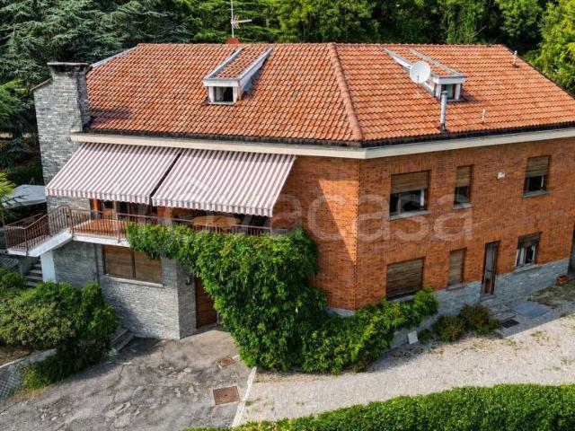 Villa bifamiliare in vendita a Moncalieri strada maddalena, 102, Revigliasco Maddalena