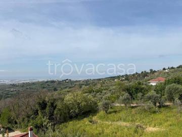 Villa bifamiliare in vendita a Montecorvino Pugliano via Sorrentiello, 15, Pugliano