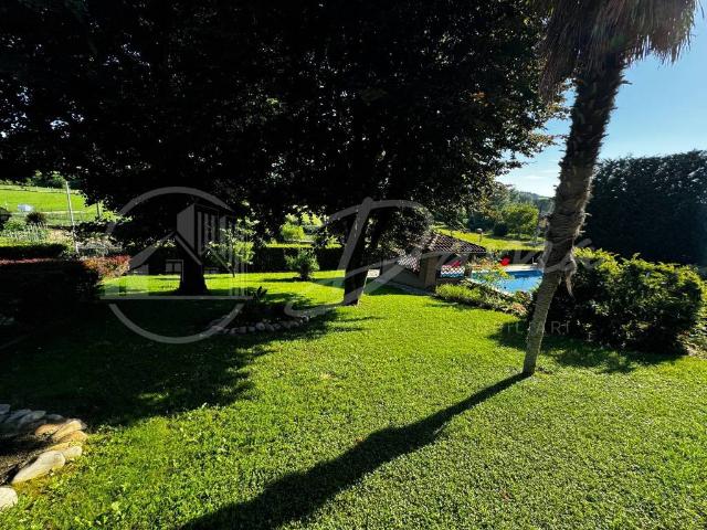 Villa bifamiliare in vendita a Montegrosso d'Asti via 20 Settembre, 247
