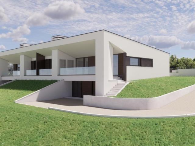 Villa bifamiliare in vendita a Montelupo Fiorentino via Raffaello Caverni