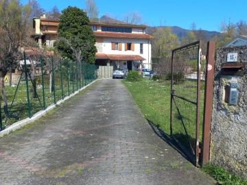 Via Bregoscia, Cinquale, La Spezia Liguria, Liguria