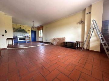 Villa bifamiliare in vendita a Morciano di Romagna via Caravaggio, 16