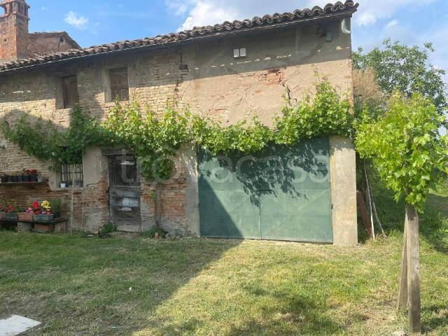 Villa bifamiliare in vendita a Mordano