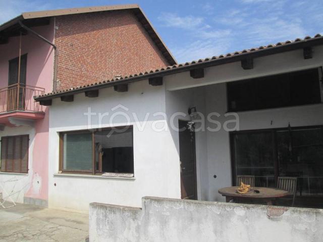 Villa bifamiliare in vendita a Moretta via dei Volontari