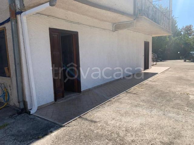 Villa bifamiliare in vendita a Morolo