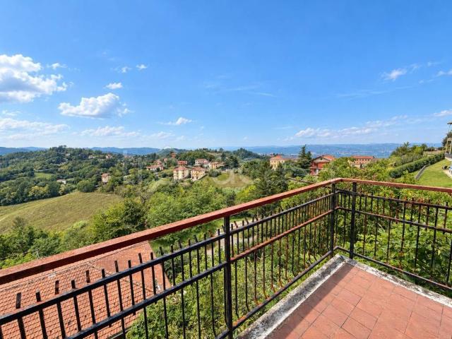Villa bifamiliare in vendita a Morsasco via San Pasquale