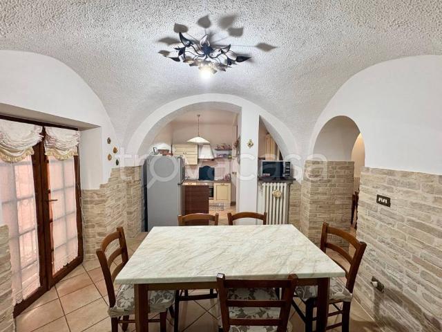 Villa bifamiliare in vendita a Mosciano Sant'Angelo vicolo Domenico del Zoppo