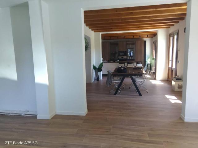 Villa bifamiliare in vendita a Martellago via Aldo Moro, Maerne