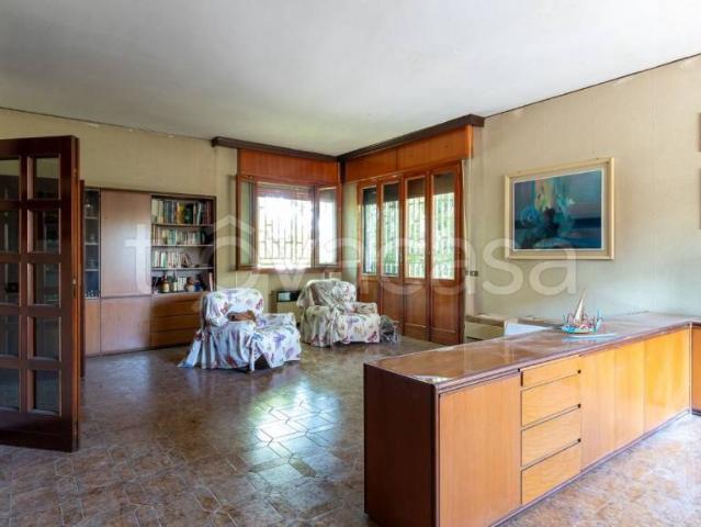 Villa bifamiliare in vendita a Malalbergo via Genunzio Bentini, 7, Altedo
