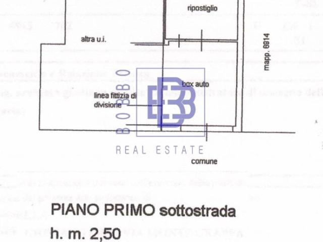 Villa bifamiliare in vendita a Mariano Comense via Don Elia dell'Orto 36, Perticato