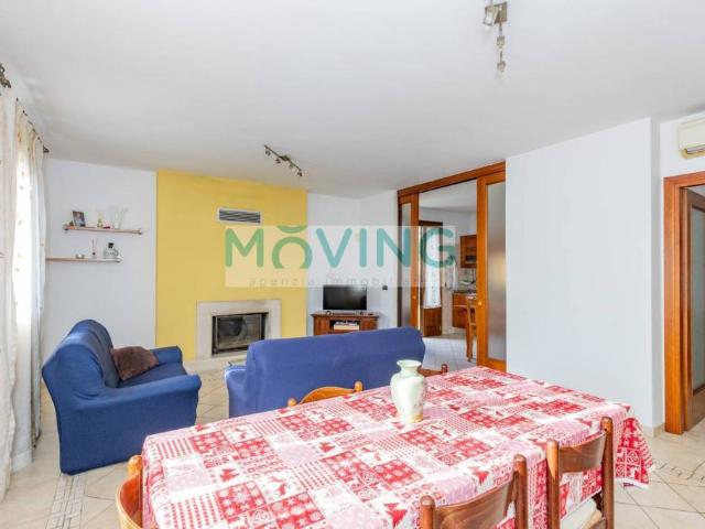 Villa bifamiliare in vendita a Martellago, Olmo