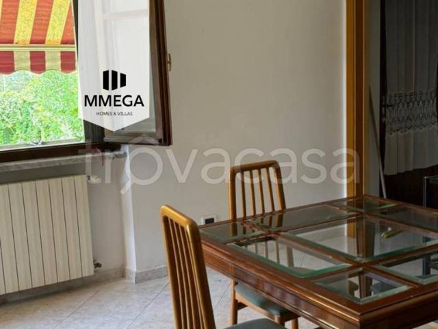 Villa bifamiliare in vendita a Massa via delle Gorine, Turano