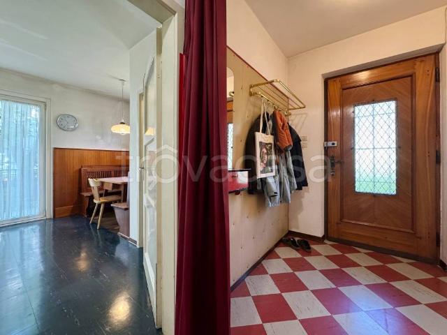 Villa bifamiliare in vendita a Merano via Rosengarten