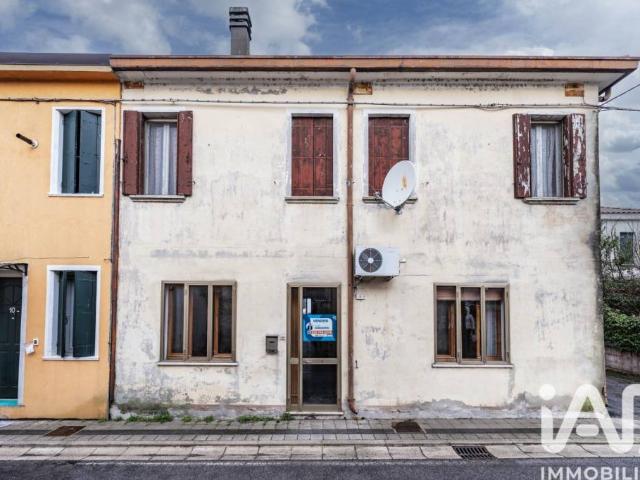 Villa bifamiliare in vendita a Mesola, Ariano Ferrarese