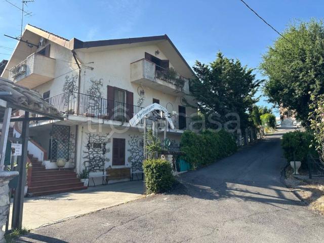 Villa bifamiliare in vendita a Miglianico