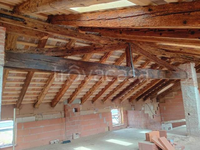 Villa bifamiliare in vendita a Mirano via Cavin di Sala