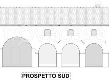 Villa bifamiliare in vendita a Mirano