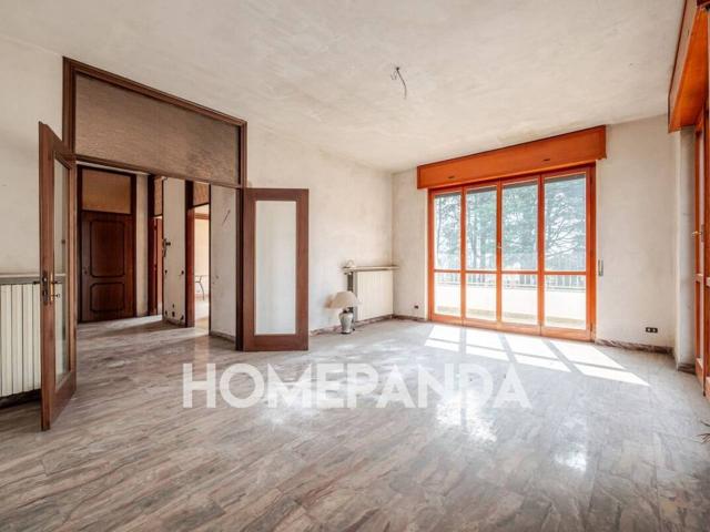 Villa bifamiliare in vendita a Misinto