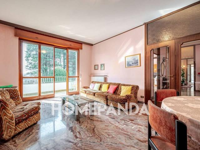 Villa bifamiliare in vendita a Misinto