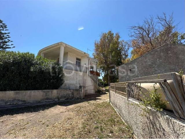 Villa bifamiliare in vendita a Noto, San Lorenzo