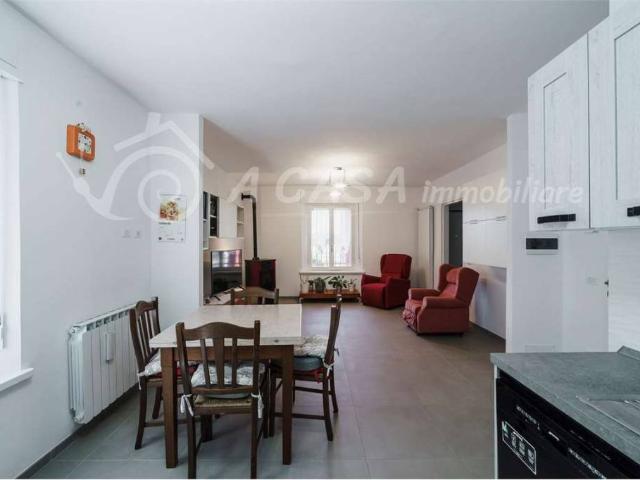 Villa bifamiliare in vendita a Noceto via Gavazzoli, 11