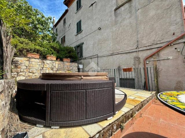Villa bifamiliare in vendita a San Marcello Piteglio via Nazionale, 75