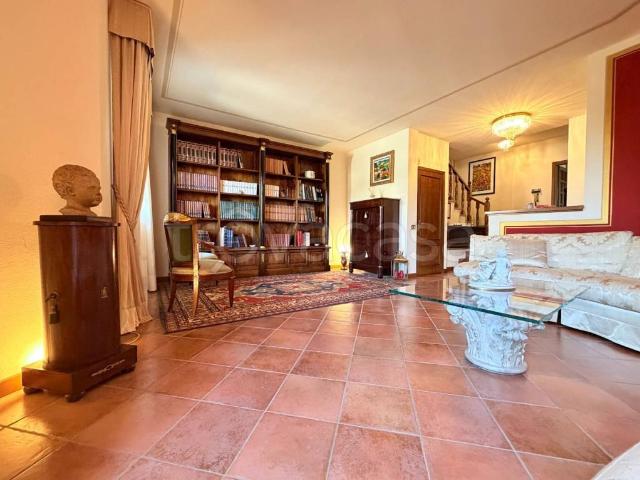 Villa bifamiliare in vendita a San Miniato Basso, San Miniato